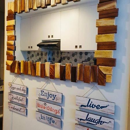2 Bedroom Condo Vine Residences Quezon City With Pool Wifi Karaoke Board Games Netflix Екстериор снимка